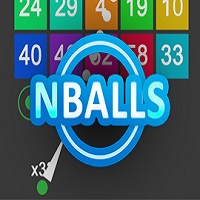 N Balls