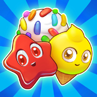 Candy Riddles Free Match 3 Puzzle