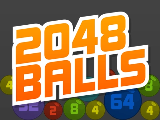 2048 Balls image