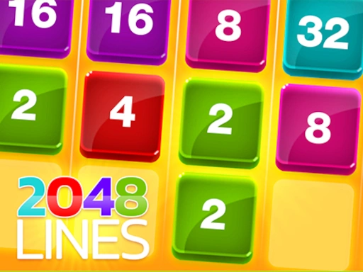 2048 Lines image