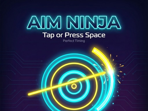 Aim Ninja image