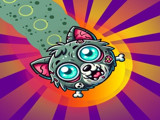 Angry Snake.io image