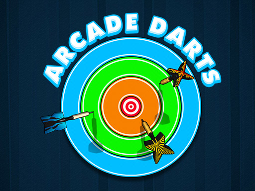 Arcade Darts image