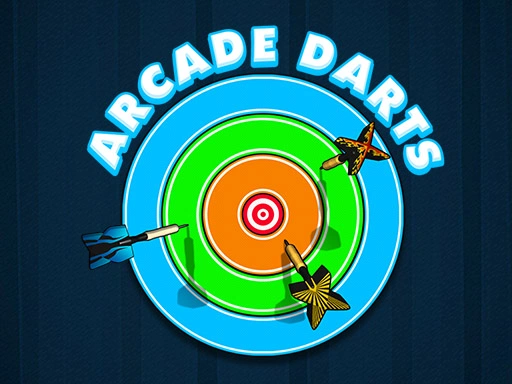 Arcade Darts image