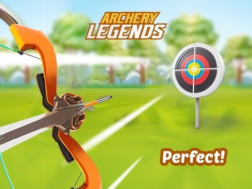 Archery Legends image