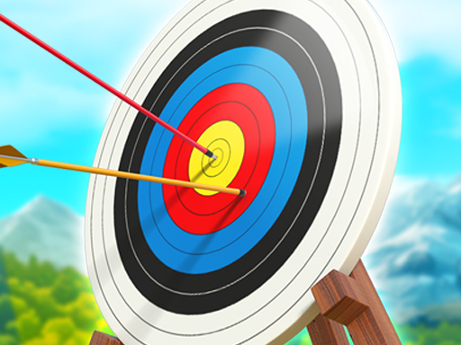 image bg Archery Master