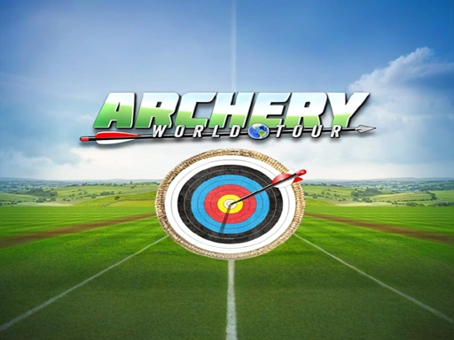 Archery World Tour image