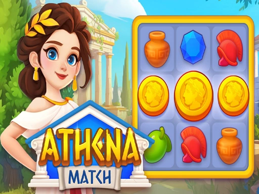 Athena Match  image