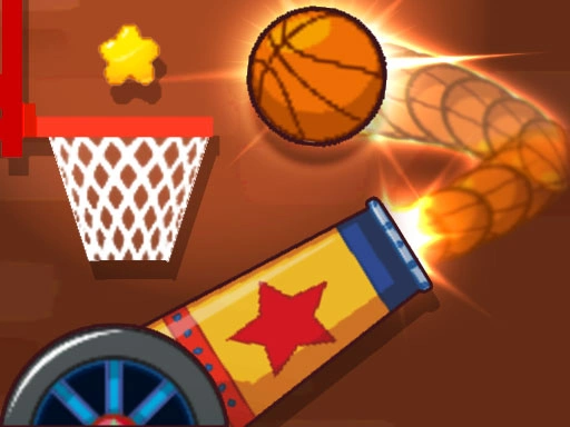Basket Cannon image