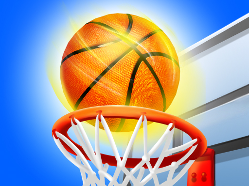 Basketball King image