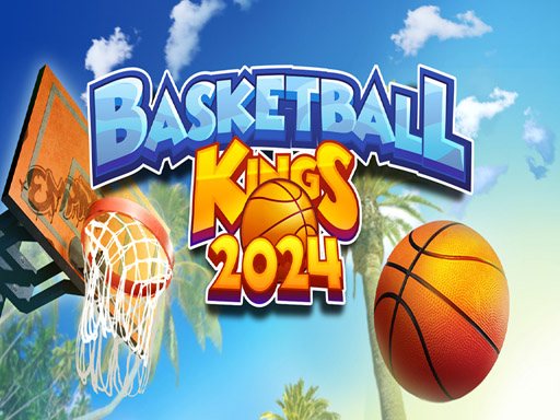 Basketball Kings 2024 image