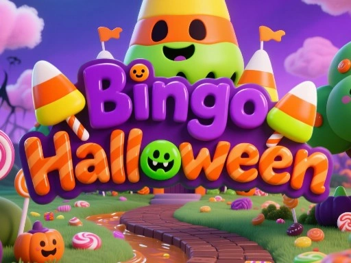Bingo Halloween image