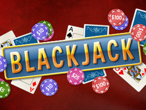 Blackjack King image
