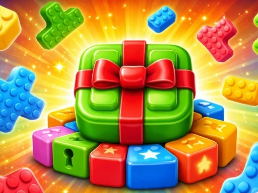 Blockibo: Color Blocks image