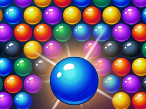 Bubble classic image