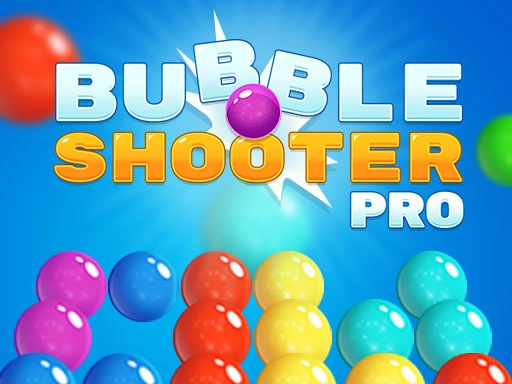image bg Bubble Shooter Pro 