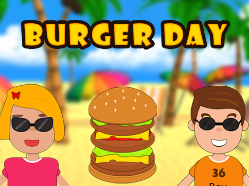 Burger Day image