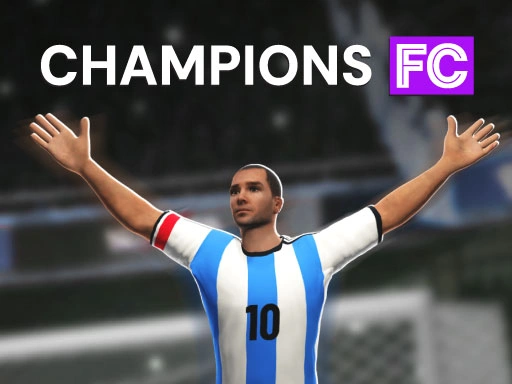 Champions FC image