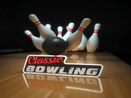 Classic Bowling image