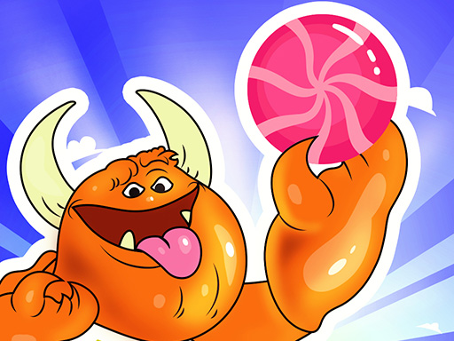 Cookie monster image