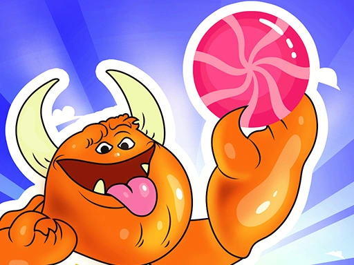 Cookie monster image