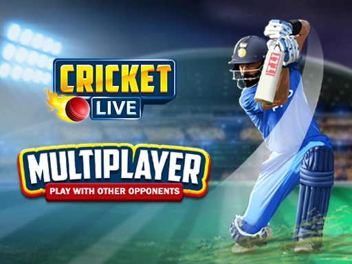 Cricket Live image