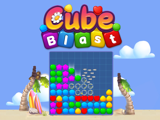 Cube Blast image