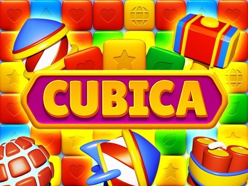 Cubica image