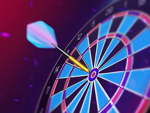 image bg Darts King