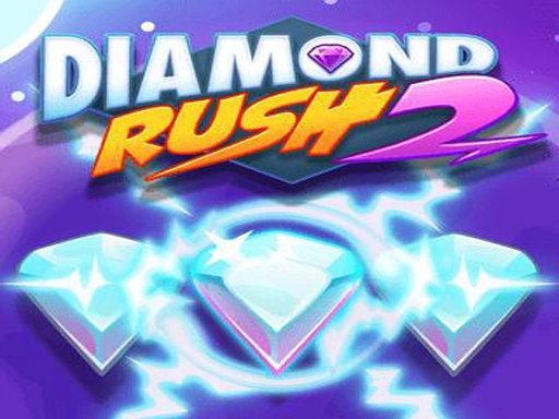 Diamond Rush 2 image