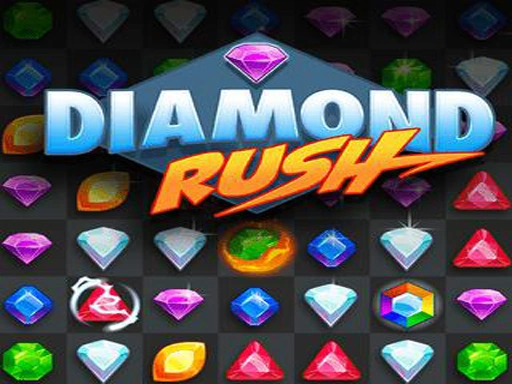 Diamond Rush image