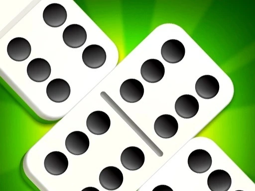 Domino Online Multiplayer image