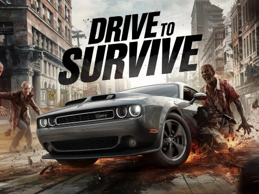 Drive To Survive image