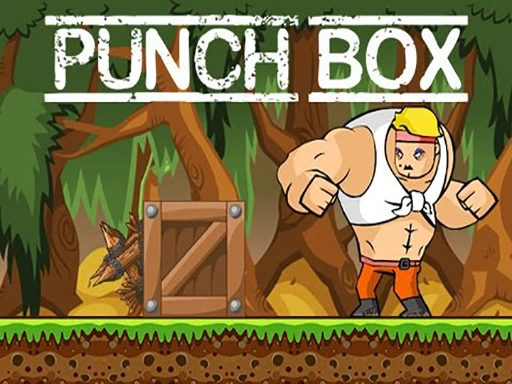Punch Box image