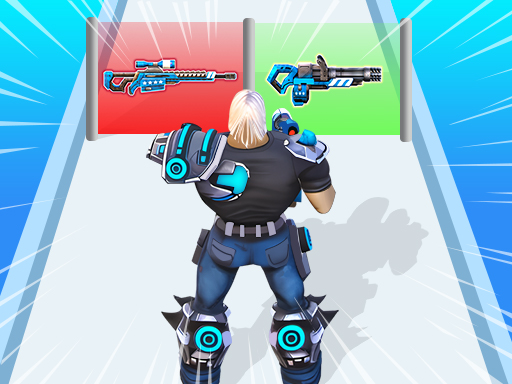 Evony The King's Return image