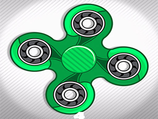 Fidget Spinner Mania image