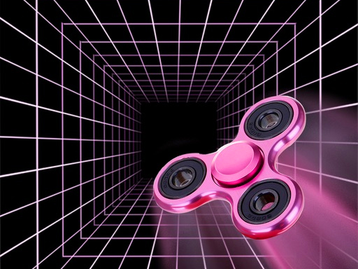 Fidget Spinner Xtreme Racing image