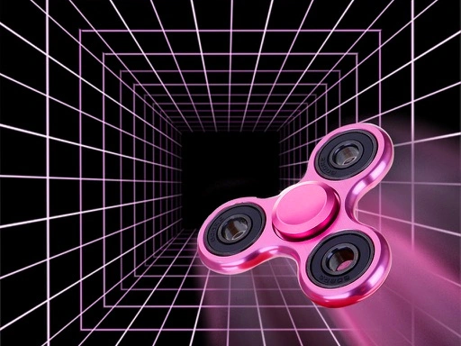 Fidget Spinner Xtreme Racing image