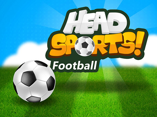 Football Head Sports image