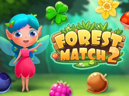 Forest Match 2 image