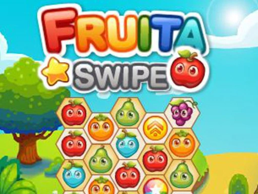 Fruita Swipe 
