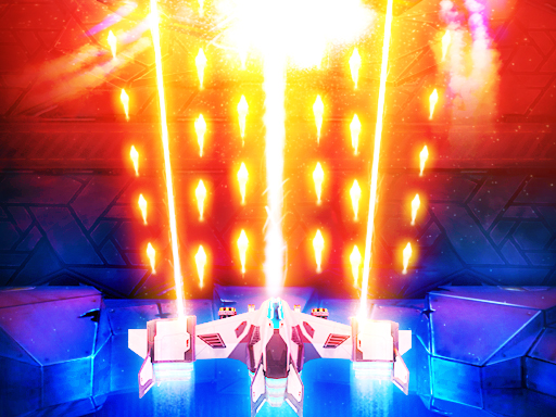 Galaxy Shooter image