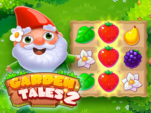 Garden Tales 2 image