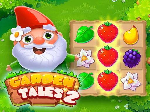 Garden Tales 2 image