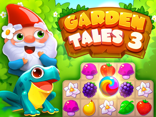 Garden Tales 3 image