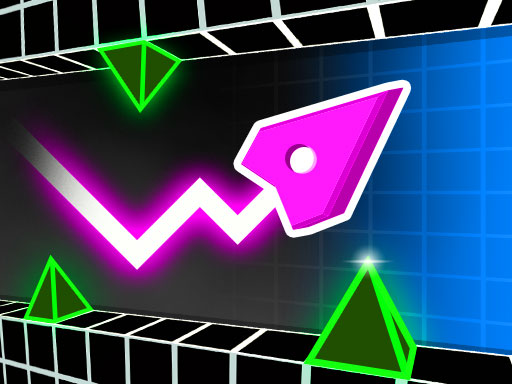 Geometry Vibes 3D image