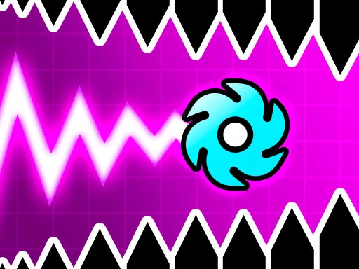 Geometry Vibes X-Ball image