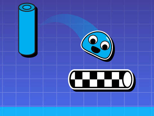 Goo Slime Jump image