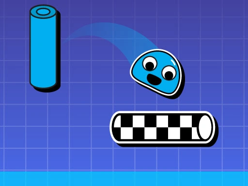 Goo Slime Jump image