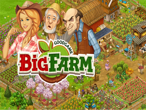 image bg Goodgame Big Farm